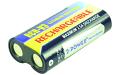 Camedia D-340R Battery