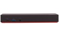 40AF0135IT ThinkPad Hybrid USB-C with USB-A Dock