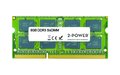 KN.8GB07.013 8GB MultiSpeed 1066/1333/1600 MHz SODIMM