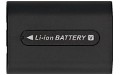 HDR-SR11E Battery (2 Cells)