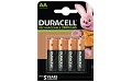 AA 2 Pack Battery