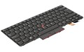 01HX527 Windu2 Backlit Keyboard UKE (GB)