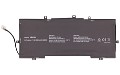  ENVY  13-d020nw Battery (3 Cells)
