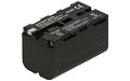 DCR-TR700D Battery