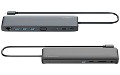 Spectre x2 2-in-1 Docking Station