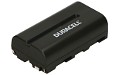 Cyber-shot Pro DSC-D700 Battery (2 Cells)