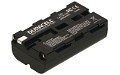 Cyber-shot Pro DSC-D700 Battery (2 Cells)