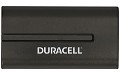 DCR-TRV890E Battery (2 Cells)