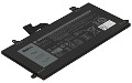 Latitude 12 5285 2-in-1 Battery (4 Cells)