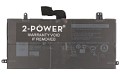 Latitude 12 5285 2-in-1 Battery (4 Cells)