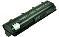 Presario CQ58-101SO Battery (9 Cells)