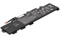 EliteBook 850 G5 Battery (3 Cells)