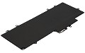 CHROMEBOOK 14-X022DS Battery