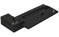 40AJ0135WW ThinkPad Ultra Docking Station 135W