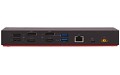 40AF0135DK ThinkPad Hybrid USB-C with USB-A Dock