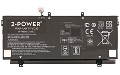 Spectre x360 13-ac028tu Battery (3 Cells)