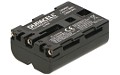 Alpha DSLR-A200 Battery (2 Cells)